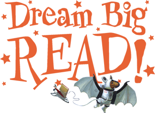 Image result for dream big read