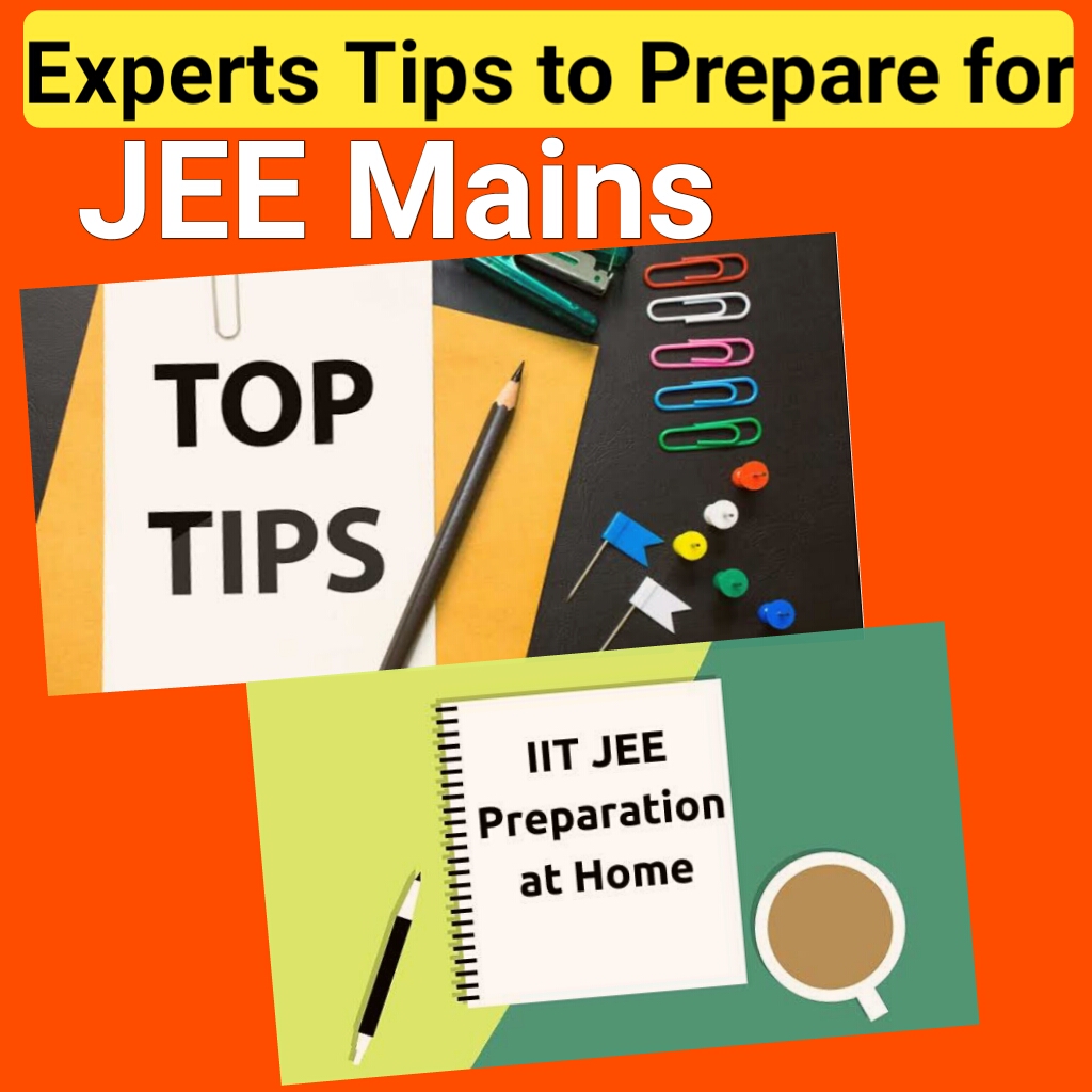 Get Details on How to prepare for JEE Mains: Experts Pro Tips, Books. How to prepare for jee mains how to prepare for jee mains in 1 month