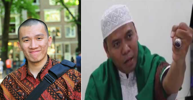 Terbongkar Sudah! Siapa yang Membiayai Dakwah Ustadz Felix? Ternyata...