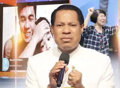 Healing Streams with Pastor Chris breaks world record, translates in 8,130 languages - ITREALMS