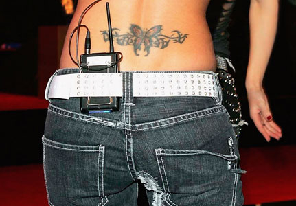 tattoo designs for girls lower back. On The Lower Labels: