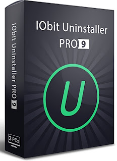 Iobit Uninstaller Pro 9.4.0.12