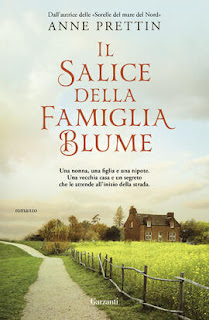 Il salice della famiglia Blume di Anne Prettin