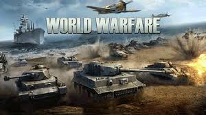 World Warfare v1.0.21 Update  Versi Terbaru November 2016
