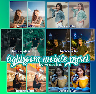 download-preset-lightroom-mobile-android