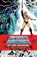 He-Man and the Masters of the Universe: The Newspaper Comic Strips