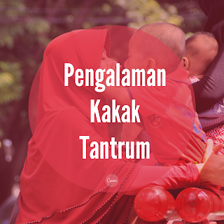 Tantrum pada anak