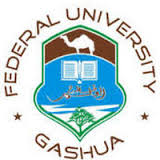 Federal University of Gusau Schedule of Fees - 2016/2017