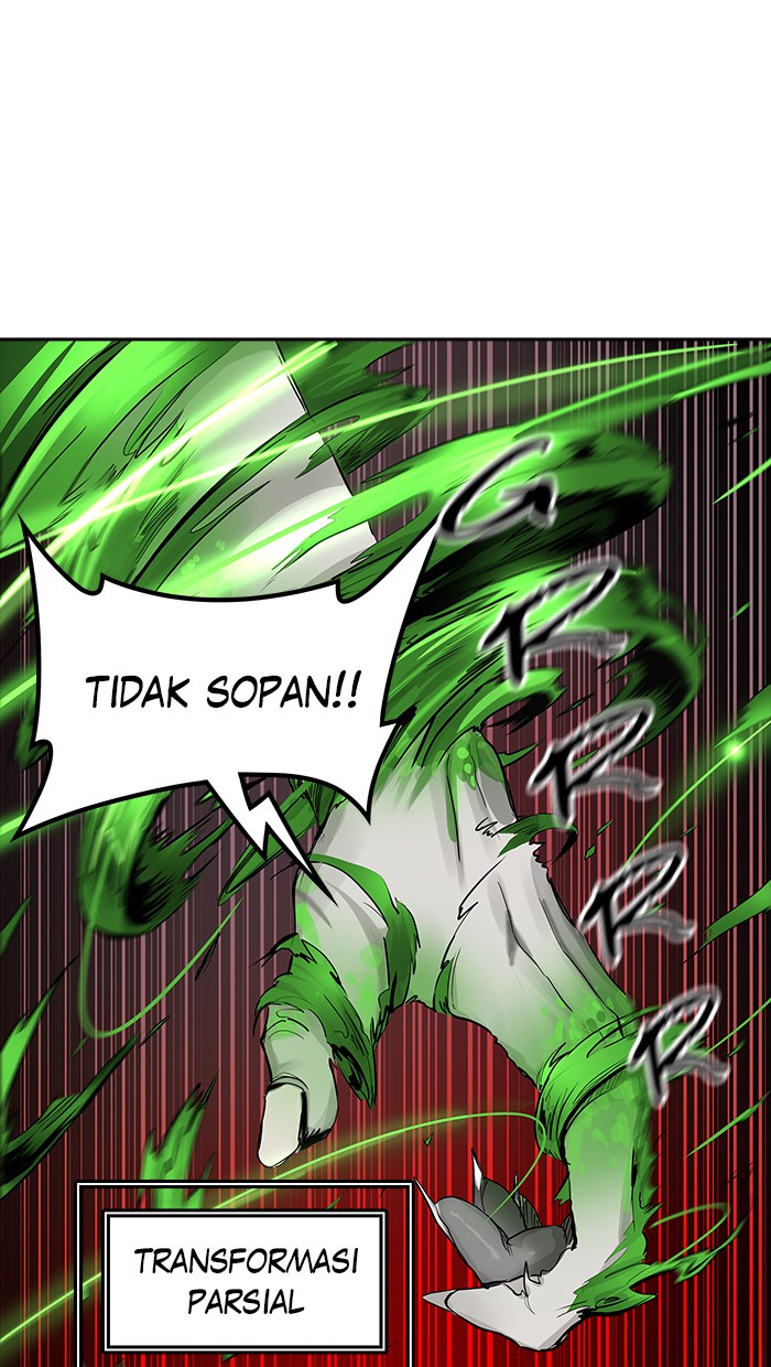 Webtoon Tower Of God Bahasa Indonesia Chapter 428