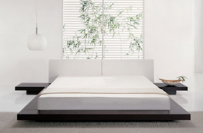 Japanese Furniture Design on Japanese Modern Bedroom Furniture Home Design Gallery   Home Decor