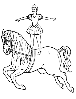 horse coloring pages, free coloring pages