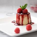 PANNA COTTA