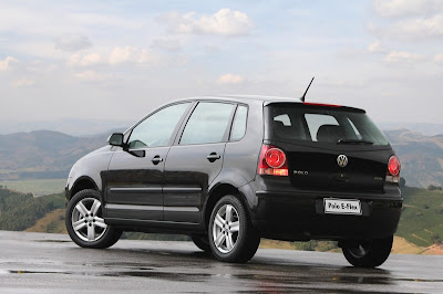 Volkswagen Polo - Ficha Técnica, itens de série e review
