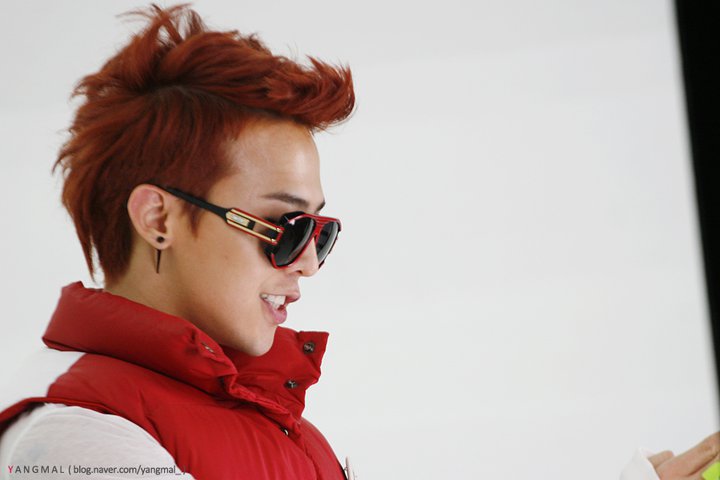 What I Do In My Spare Time: G-Dragon: Best and Worst Hair