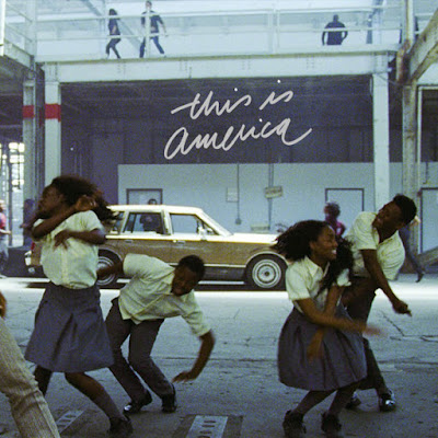 Childish Gambino’s ‘This Is America’ Holds Billboard Hot 100 No. 1