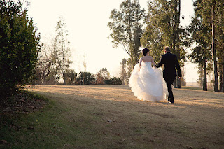 Wedding photographer Elize Mare Photography