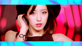 T-ara Sugar Free Eunjung