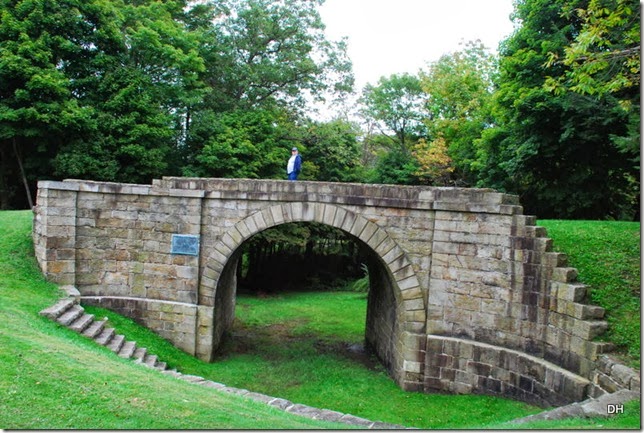 09-19-13 C Skew Arch Portage NHS (13)