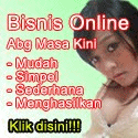 Online Jadi Jutawan