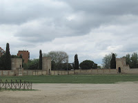 alcalà de henares aranjuez viaggio in solitaria fai da te