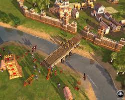 game strategi empire earth 2