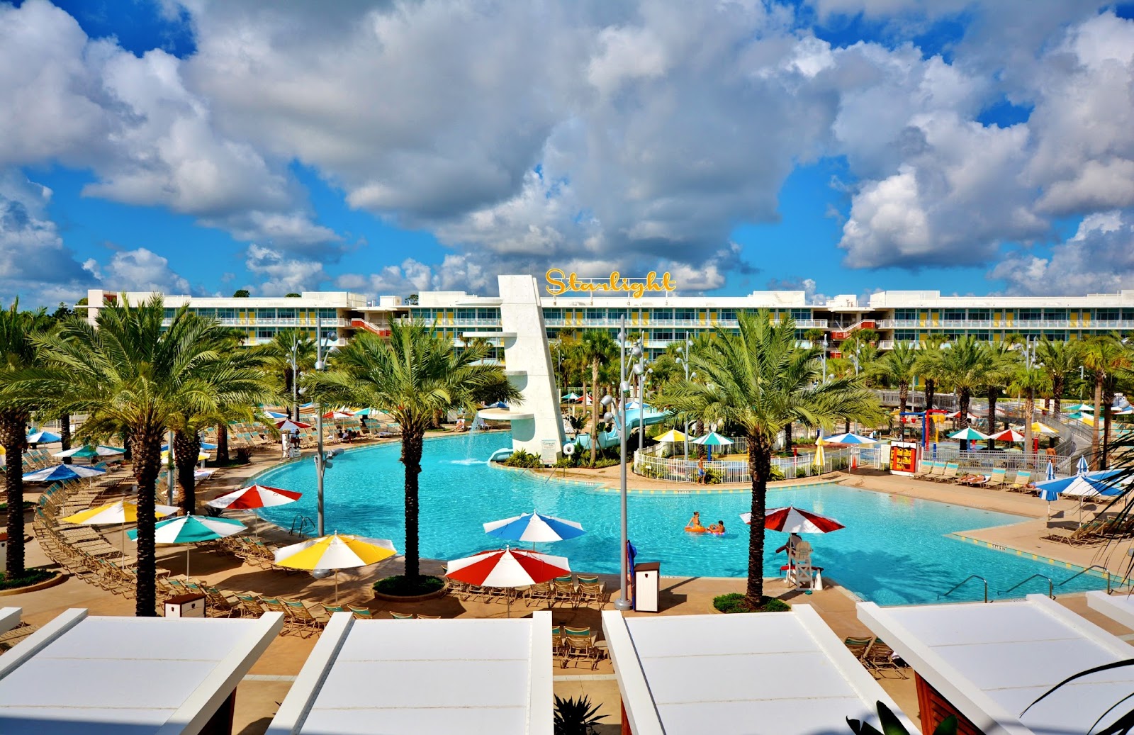 Life With 4 Boys Universals Cabana Bay Beach Resort  A 