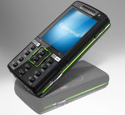 Sony Ericsson K850i - Review