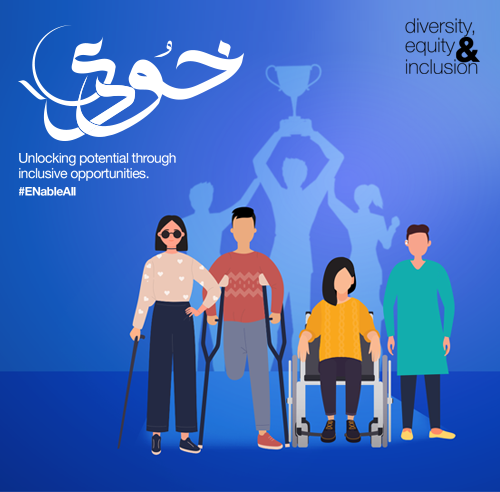 Apply Online for the Engro Fertilizers Khudi Training Program for Disabled People by December 2023