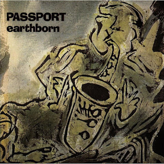 Passport - 1982 - Earthborn