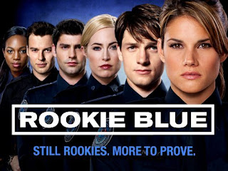 Watch Rookie Blue