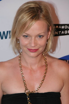 Samantha Mathis