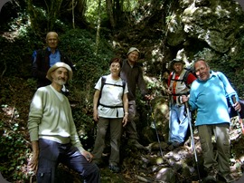 11 Font de la Tosquera