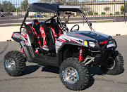 Polaris Rzr'S (polaris ssv rzr)