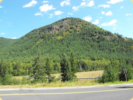 Mt. St. Helens Volcano 014