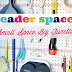 Reader Space: Small Space, Big Function