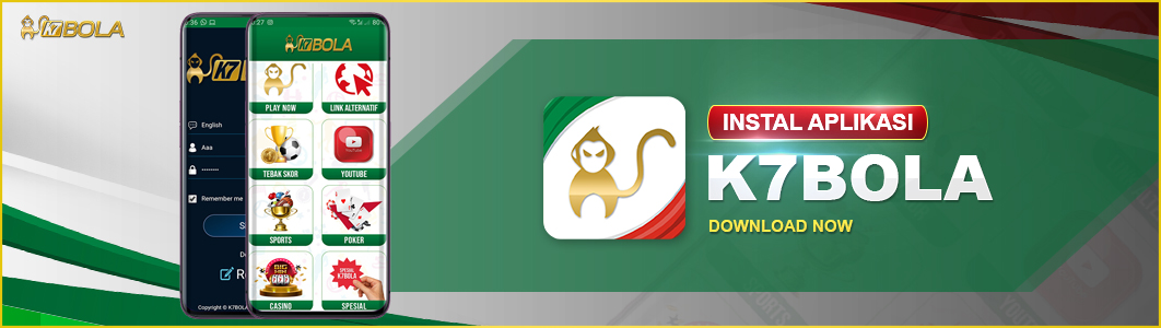 download aplikasi k7bola