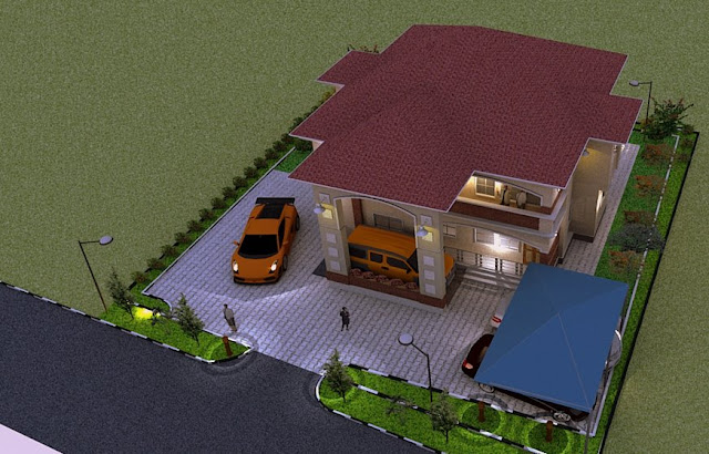 3D Artist - Services
