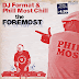 REPOST - DJ Format  - Exclusive Mix for Flea Market Funk (2013)