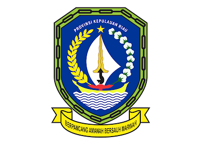 Logo Provinsi Kepulauan Riau Format Cdr & Png