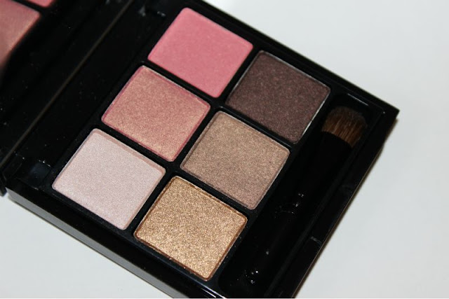 MAC Antonio Lopez Creative Copper Palette 