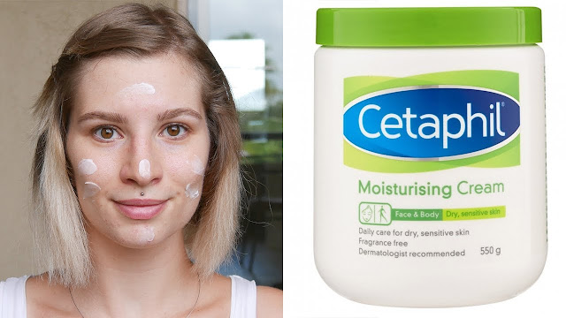 cetaphil cream