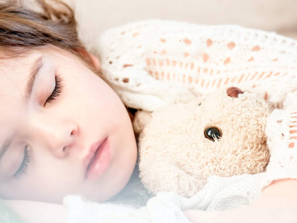 Sleep Training Tips and Tricks
