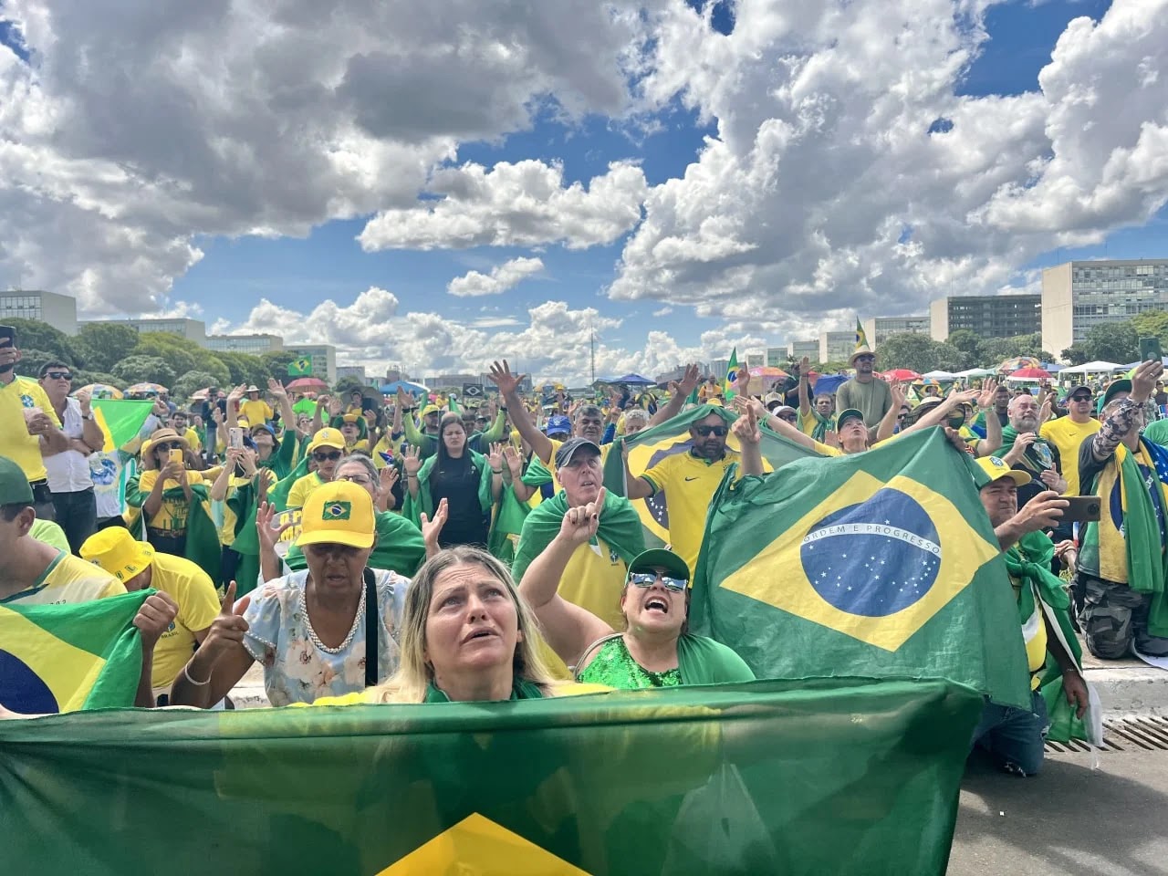“Brazil…Live[s] Under Judicial Tyranny…Who Judges the Judges?” – Mathew Tyrmand Lists the Massive Issues Found in Brazil’s Presidential Election