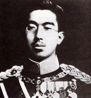 Hirohito