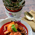 CORETAN DARI DAPUR: Nasi Arab @ Mandhi