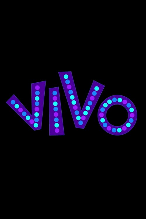 [HD] Vivo 2021 Pelicula Online Castellano