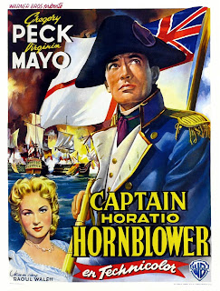 Capitaine sans peur Affiche Poster