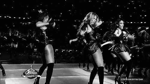 Beyoncé's 2013