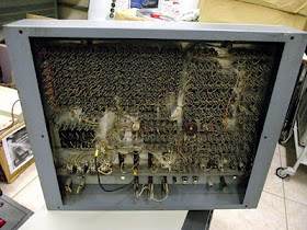 Univac 418 circuit