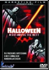 Halloween a cut above the rest